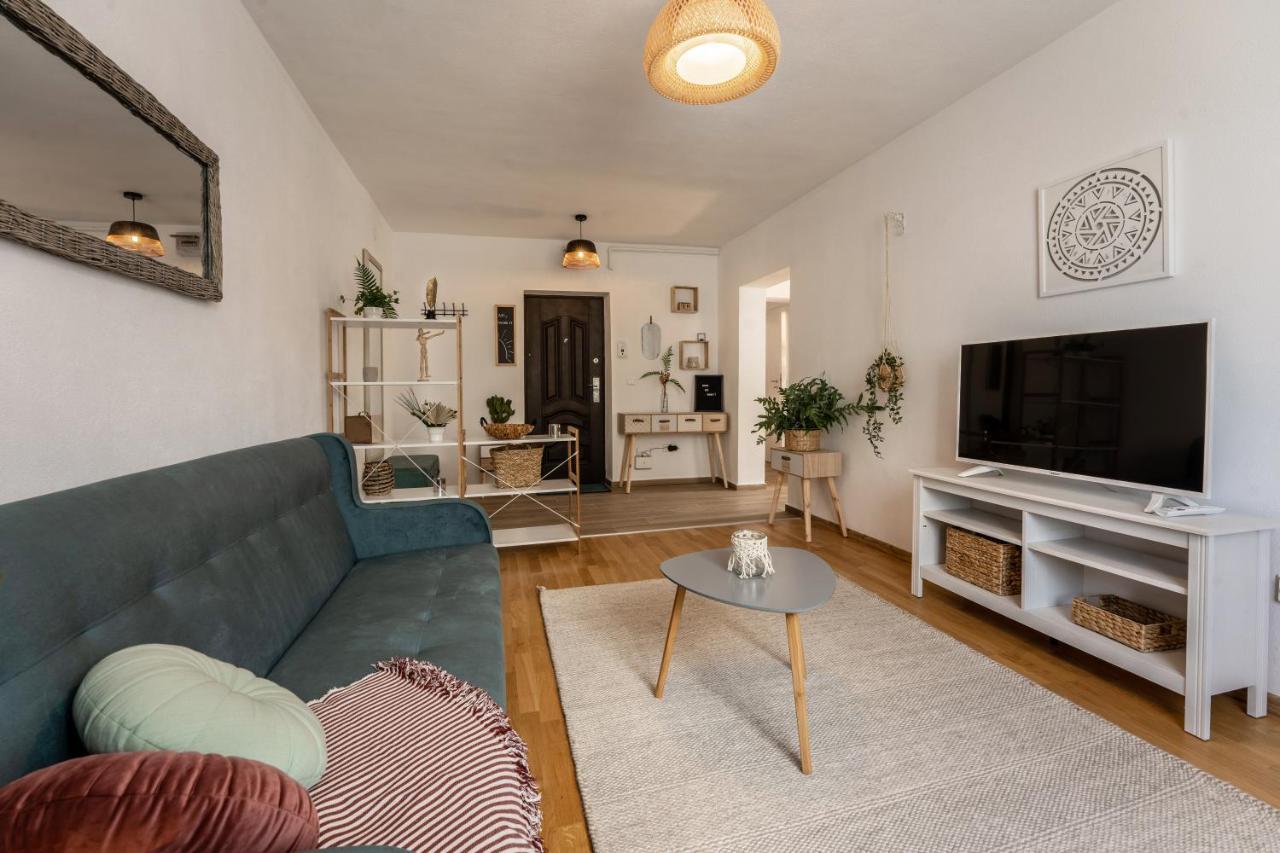 סיגישוארה Daisy Apartment 11 מראה חיצוני תמונה