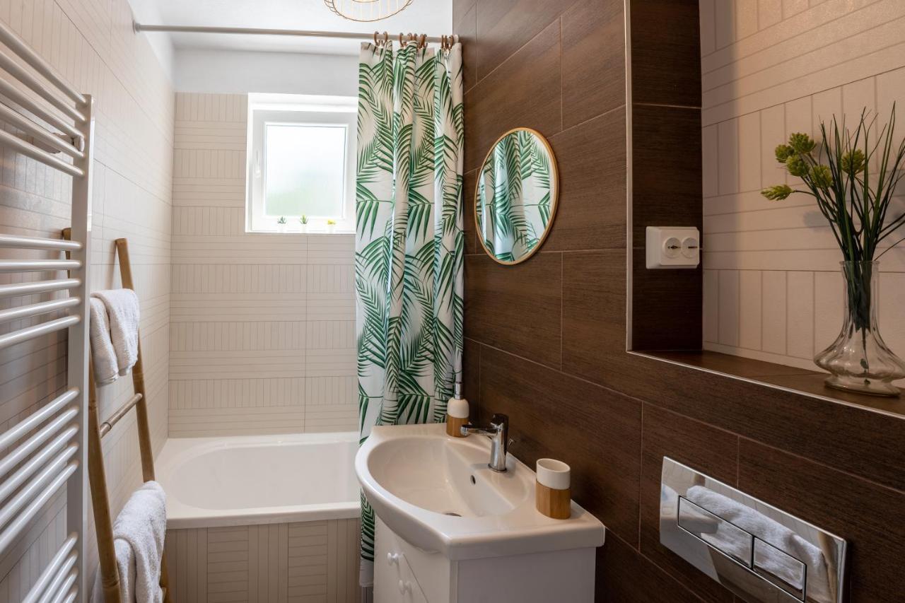 סיגישוארה Daisy Apartment 11 מראה חיצוני תמונה