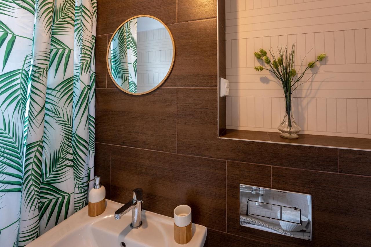 סיגישוארה Daisy Apartment 11 מראה חיצוני תמונה