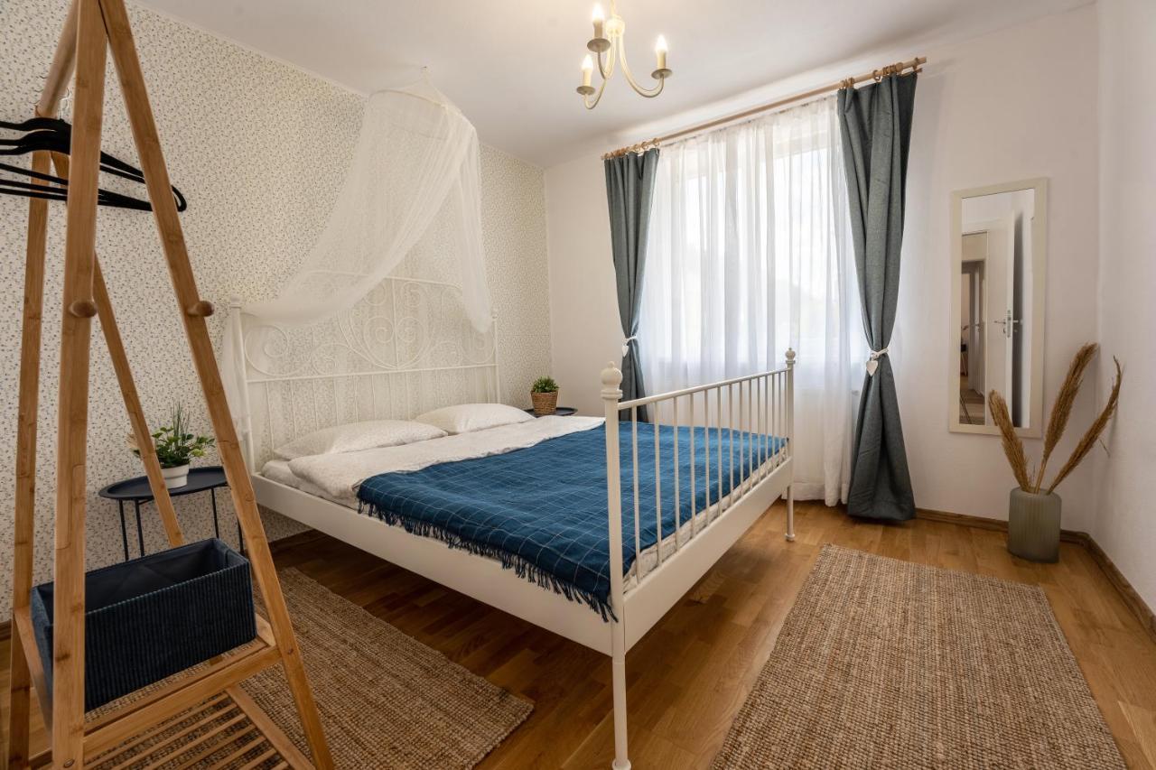 סיגישוארה Daisy Apartment 11 מראה חיצוני תמונה