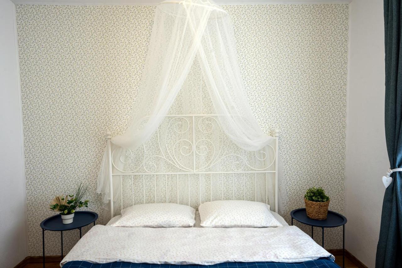 סיגישוארה Daisy Apartment 11 מראה חיצוני תמונה